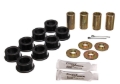 Picture of Energy Suspension ES Strut Bushings-Black Bushing Kits - 3.7102G
