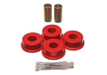 Picture of Energy Suspension ES Track Arm Bushings-Red Rear Bushing Kits - 3.7111R