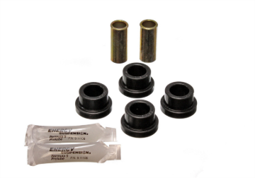 Picture of Energy Suspension ES Track Arm Bushings-Black Bushing Kits - 3.7112G