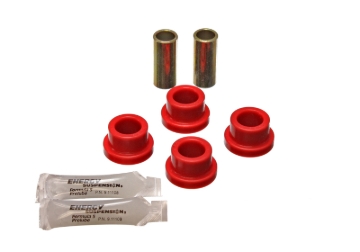 Picture of Energy Suspension ES Track Arm Bushings-Red Bushing Kits - 3.7112R