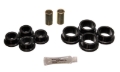 Picture of Energy Suspension ES Strut Bushings-Black Rear Bushing Kits - 3.7108G