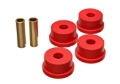 Picture of Energy Suspension ES Strut Bushings-Red Bushing Kits - 3.7103R