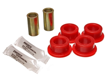Picture of Energy Suspension ES Track Arm Bushings-Red Rear Bushing Kits - 3.7116R