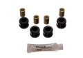 Picture of Energy Suspension ES End Links-Black Rear Sway Bar Endlinks - 3.8101G