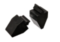 Picture of Energy Suspension ES Bump Stops-Black Bushing Kits - 3.9101G