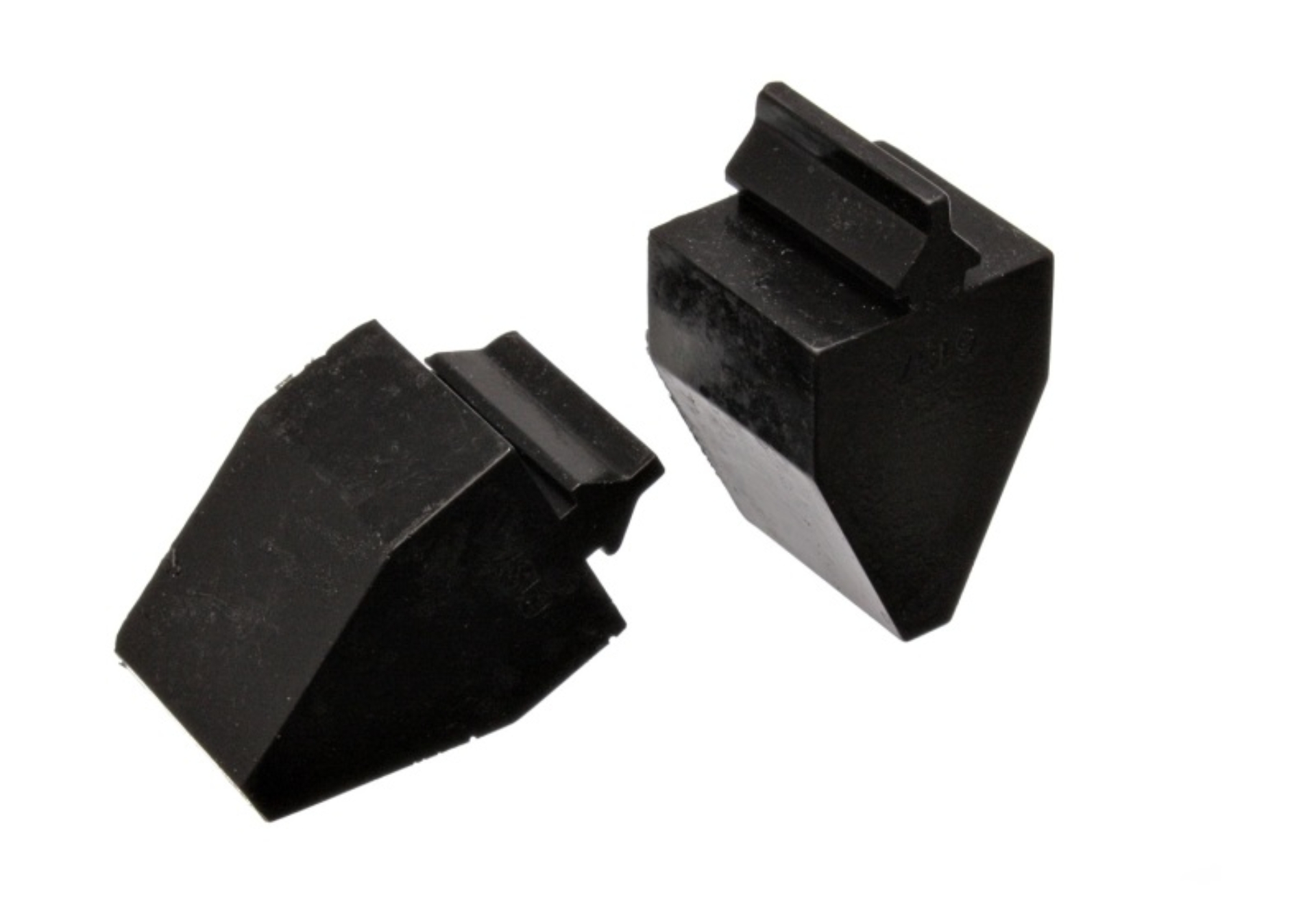 Picture of Energy Suspension ES Bump Stops-Black Bushing Kits - 3.9101G