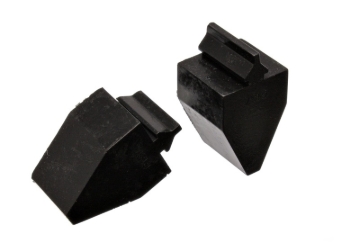 Picture of Energy Suspension ES Bump Stops-Black Bushing Kits - 3.9101G
