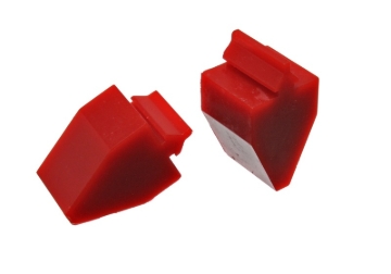 Picture of Energy Suspension ES Bump Stops-Red Bushing Kits - 3.9101R