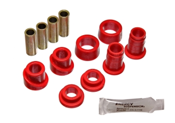 Picture of Energy Suspension ES End Links-Red Front Sway Bar Endlinks - 3.8103R