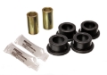 Picture of Energy Suspension ES Track Arm Bushings-Black Rear Bushing Kits - 3.7116G