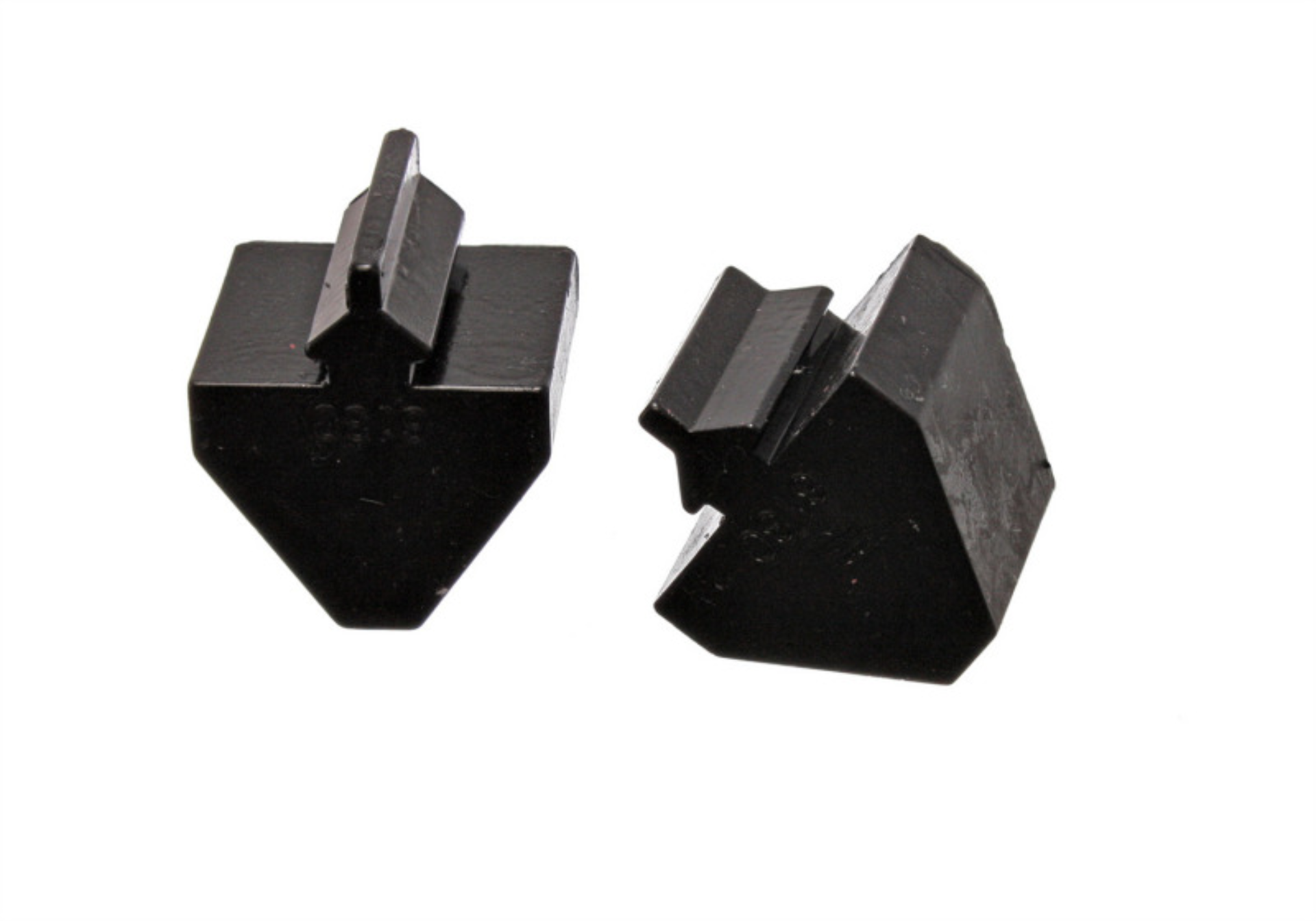 Picture of Energy Suspension ES Bump Stops-Black Bushing Kits - 3.9103G