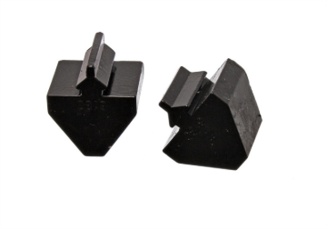 Picture of Energy Suspension ES Bump Stops-Black Bushing Kits - 3.9103G