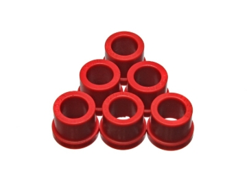 Picture of Energy Suspension ES Steering Rack Bush-Red Bushing Kits - 4.10101R