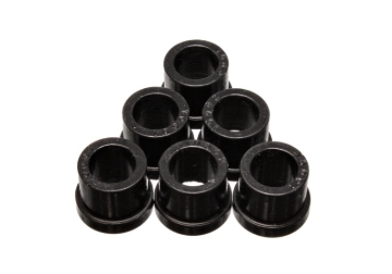 Picture of Energy Suspension ES Steering Rack Bush-Black Bushing Kits - 4.10101G