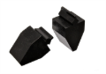 Picture of Energy Suspension ES Bump Stops-Black Bushing Kits - 3.9101G