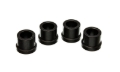 Picture of Energy Suspension ES Steering Rack Bush-Black Bushing Kits - 4.10102G