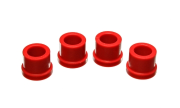 Picture of Energy Suspension ES Steering Rack Bush-Red Bushing Kits - 4.10102R