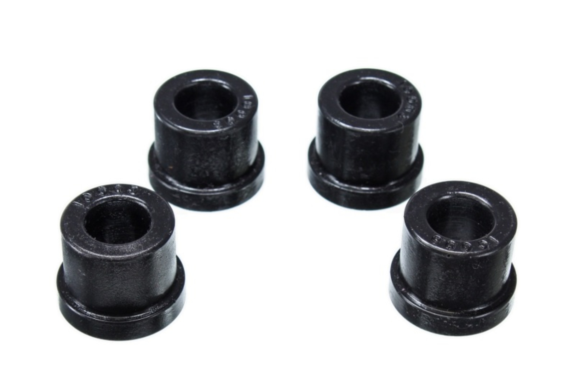 Picture of Energy Suspension ES Steering Rack Bush-Black Bushing Kits - 4.10103G