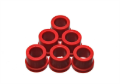 Picture of Energy Suspension ES Steering Rack Bush-Red Bushing Kits - 4.10101R