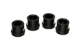 Picture of Energy Suspension ES Steering Rack Bush-Black Bushing Kits - 4.10102G