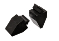 Picture of Energy Suspension ES Bump Stops-Black Bushing Kits - 3.9101G