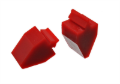 Picture of Energy Suspension ES Bump Stops-Red Bushing Kits - 3.9101R