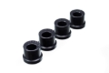 Picture of Energy Suspension ES Steering Rack Bush-Black Bushing Kits - 4.10104G