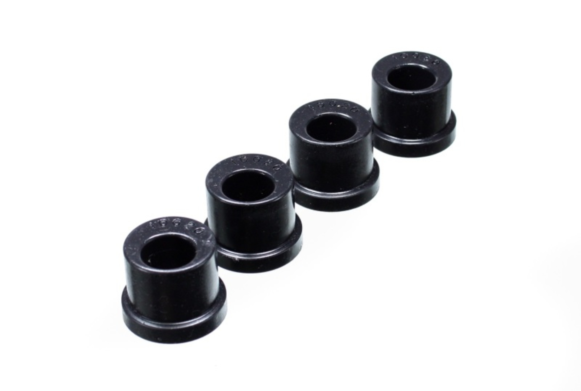 Picture of Energy Suspension ES Steering Rack Bush-Black Bushing Kits - 4.10104G