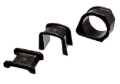 Picture of Energy Suspension ES Steering Rack Bush-Black Bushing Kits - 4.10105G