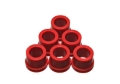 Picture of Energy Suspension ES Steering Rack Bush-Red Bushing Kits - 4.10101R