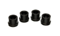 Picture of Energy Suspension ES Steering Rack Bush-Black Bushing Kits - 4.10102G