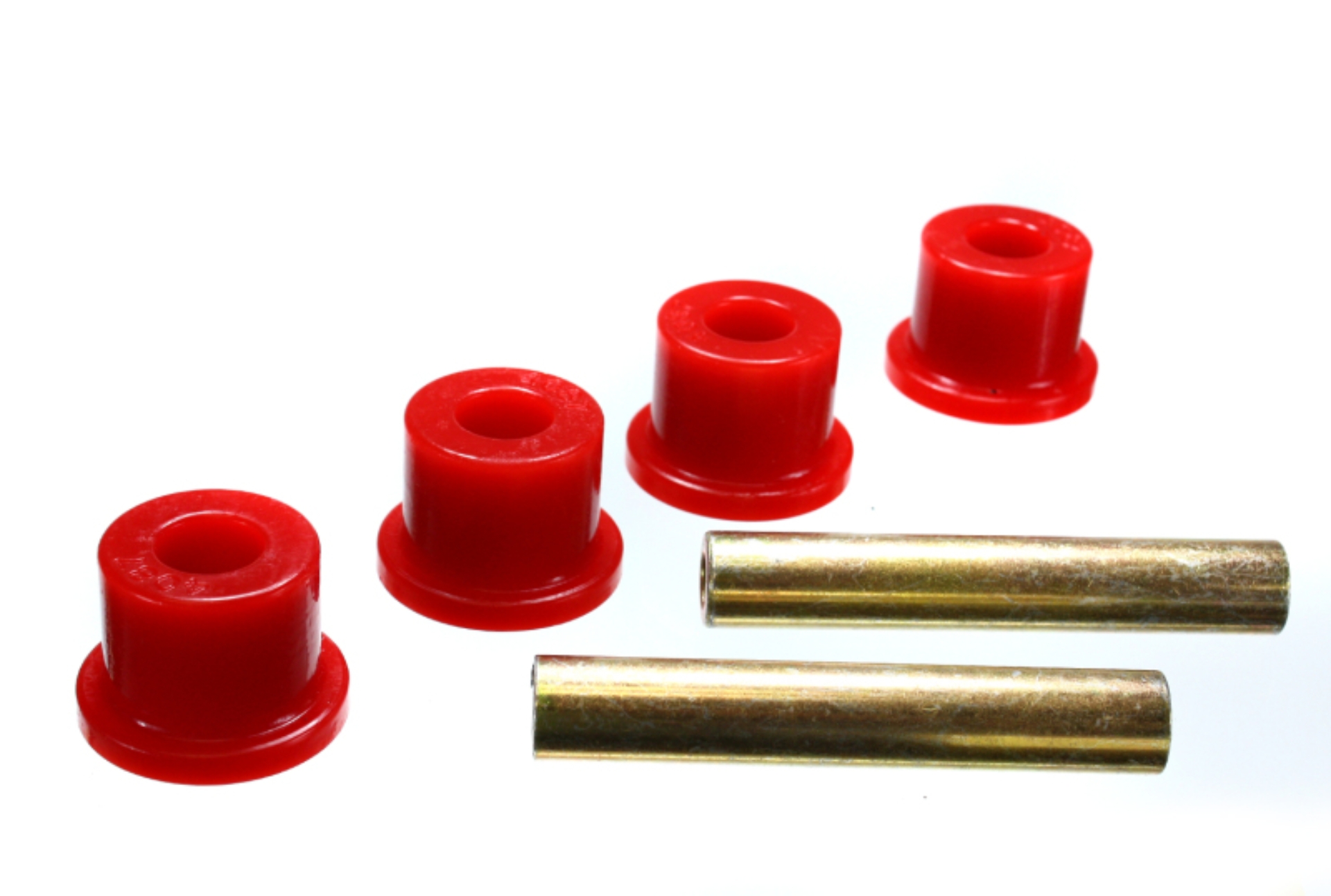 Picture of Energy Suspension ES Trans Mounts-Red Bushing Kits - 4.1102R