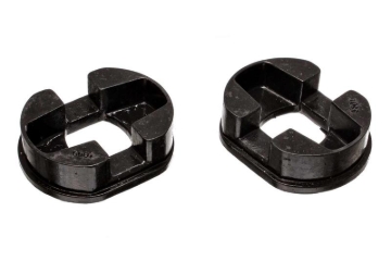 Picture of Energy Suspension ES Motor Mounts-Black Bushing Kits - 4.1107G