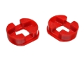 Picture of Energy Suspension ES Motor Mounts-Red Bushing Kits - 4.1107R