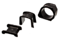 Picture of Energy Suspension ES Steering Rack Bush-Black Bushing Kits - 4.10105G