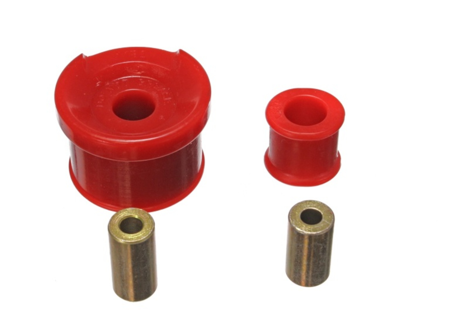 Picture of Energy Suspension ES Motor Mounts-Red Bushing Kits - 4.1123R