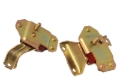 Picture of Energy Suspension ES Motor Mounts-Red Bushing Kits - 4.1127R