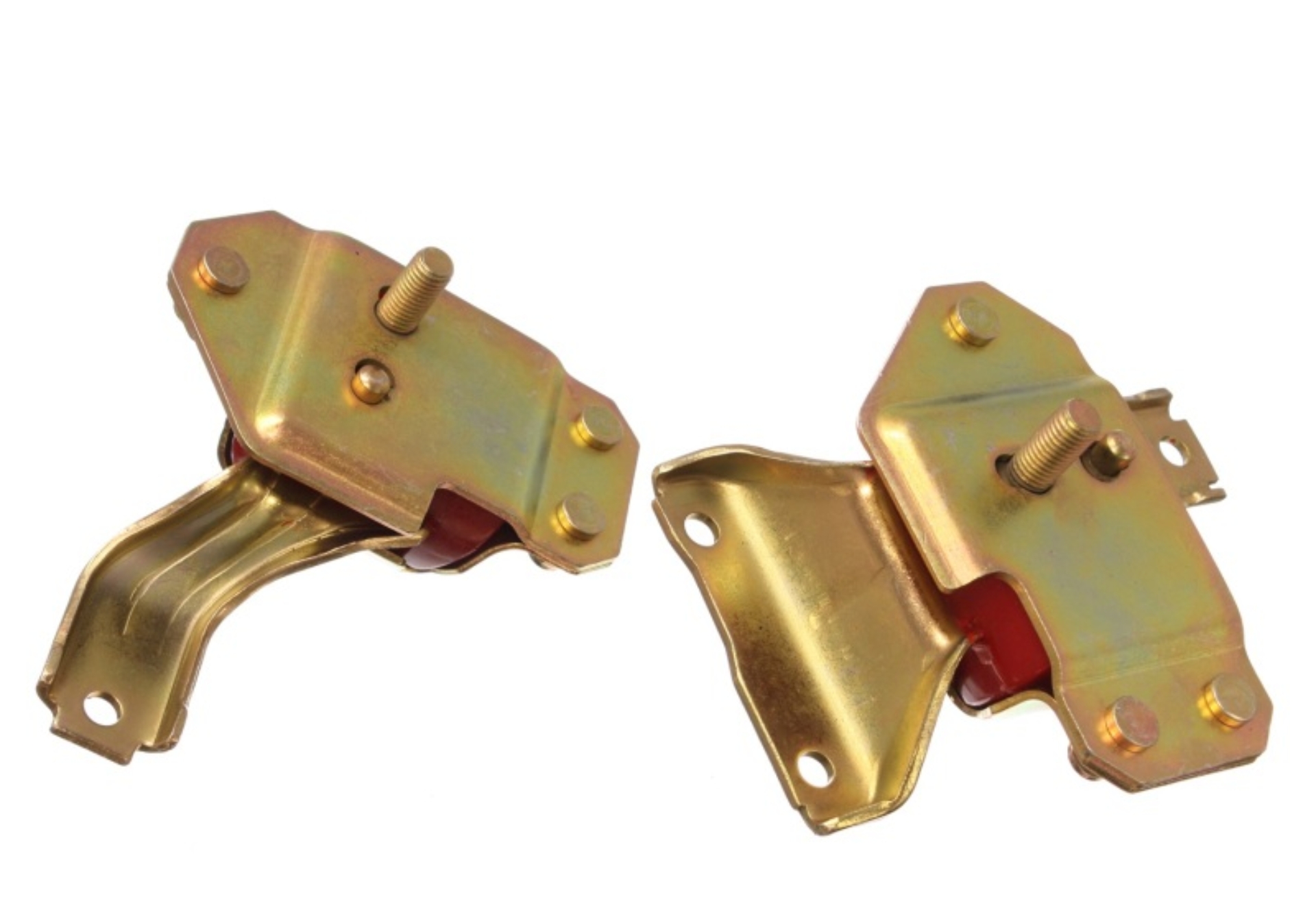 Picture of Energy Suspension ES Motor Mounts-Red Bushing Kits - 4.1127R