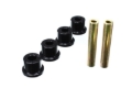 Picture of Energy Suspension ES Trans Mounts-Black Bushing Kits - 4.1102G