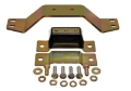 Picture of Energy Suspension ES Trans Mounts-Black Bushing Kits - 4.1128G