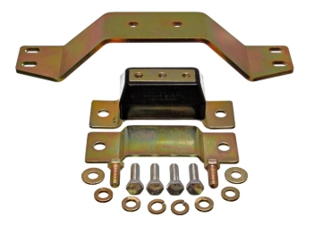 Picture of Energy Suspension ES Trans Mounts-Black Bushing Kits - 4.1128G