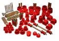 Picture of Energy Suspension ES Hyper-Flex Sets-Red Bushing Kits - 4.18126R