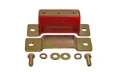 Picture of Energy Suspension ES Trans Mounts-Red Bushing Kits - 4.1148R