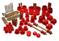 Picture of Energy Suspension ES Hyper-Flex Sets-Red Bushing Kits - 4.18126R