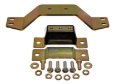 Picture of Energy Suspension ES Trans Mounts-Black Bushing Kits - 4.1128G