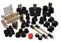 Picture of Energy Suspension ES Hyper-Flex Sets-Black Bushings - 4.18126G