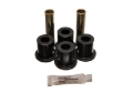 Picture of Energy Suspension ES Spring/Shackle Bush-Black Rear Bushing Kits - 4.2128G