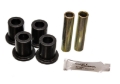 Picture of Energy Suspension ES Spring/Shackle Bush-Black Front Bushing Kits - 4.2130G