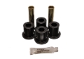 Picture of Energy Suspension ES Spring/Shackle Bush-Black Rear Bushing Kits - 4.2128G