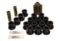 Picture of Energy Suspension ES Spring/Shackle Bush-Black Bushing Kits - 4.2138G